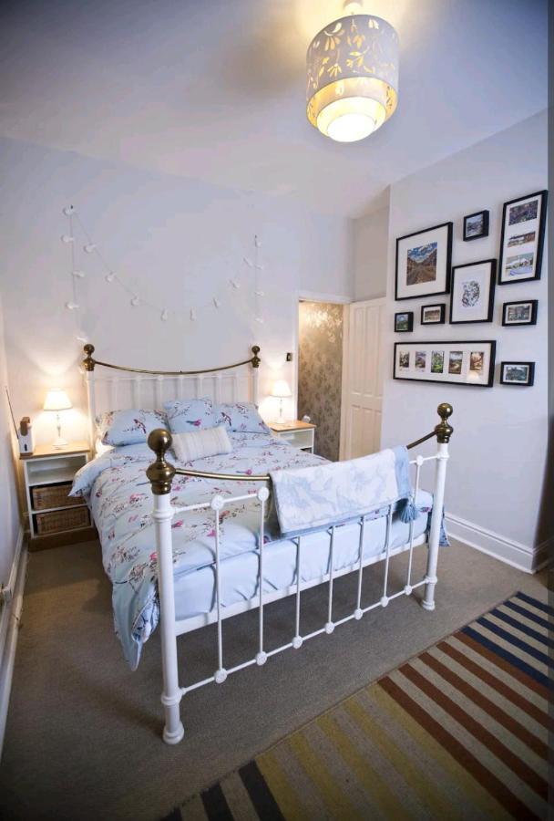 Cosy Little Home Just Outside York City Walls Bagian luar foto